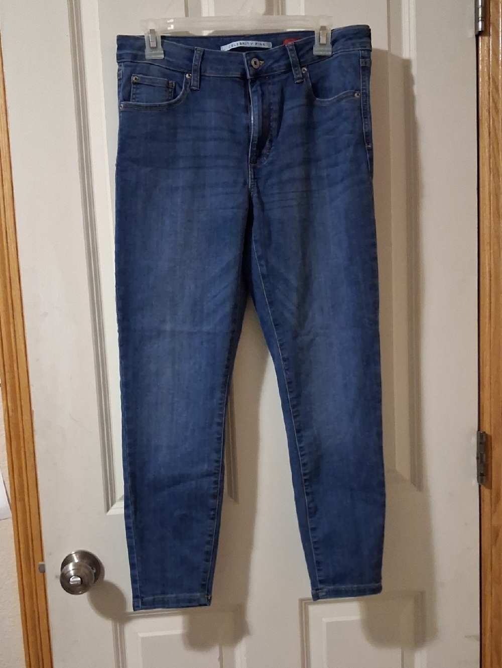 Celebrity Pink Jeans